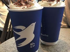 -BeauTea水仙(coco park店)