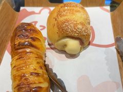 -西村叔叔的店·面包·甜品·蛋糕(崂山丽达店)