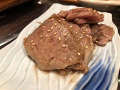 -万福炭火烤肉日本料理(新街口店)