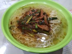 -老地方面馆(思南路店)
