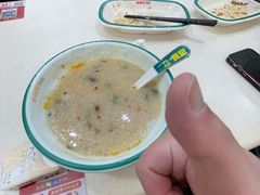 -禾师兄·布拉肠(一德路店)