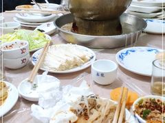 -鑫龙火锅城(环山路店)