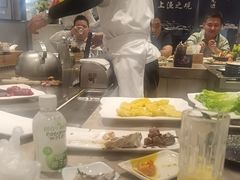 -上渔铁板烧(熙悦汇店)