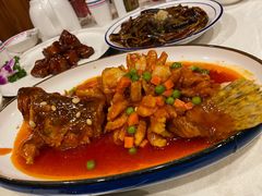 -三玛璐酒楼(汉口路店)