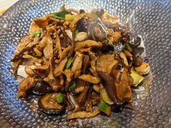 干锅杂菇-湘约东方·湘约和港·湖南家常菜·宴请(民星路店)