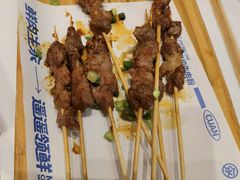 -粉小主·贵州酸汤牛肉粉(南京仙林金鹰店)