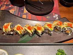 -京鹿料理(荟聚店)