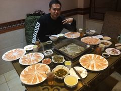 -浔岚云舍mist静谧观景美宿(丽江古城店)