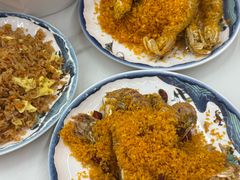 -旺鲜渔港连锁餐厅·珠海特色美食地标(爱情邮局店)