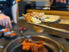 -麻蒲碳烤肉(远景路1号店)