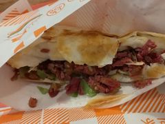 精品驴火-驴世家驴肉火烧·凉皮·胡辣汤(五道口店)