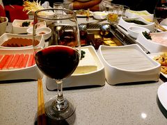 -海底捞火锅(吴中路店)