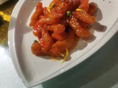 -京味民福烤鸭店(建设四马路店)