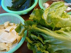 -重庆鸡公煲·青锅花椒鱼(牡丹江路店)