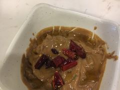 -马记伊源斋涮肉·清真菜(百子湾店)