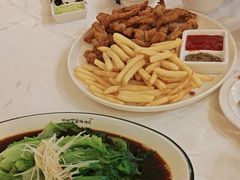 -北京全聚德(西客站店)
