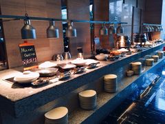 -厦门宝龙铂尔曼大酒店·海鲜自助餐厅