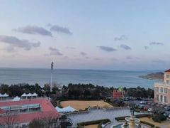 -青岛海景花园大酒店