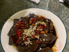 -东门老磨坊羊汤馆(兰山新东关店)