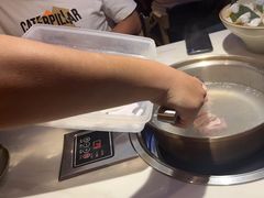-喃喃椰·糟粕醋·椰子鸡火锅(七堡花园店)