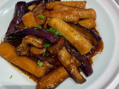 -阿毛饭店(和义路店)