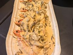 -Ameigo梅果·云贵川bistro(长宁来福士店)