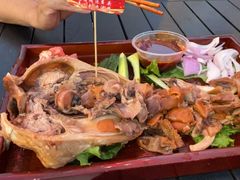 -沙州食驿·非遗小吃夜市