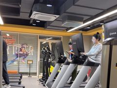 -超鹿运动(大唐世家店)