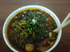 -丽华早点(大成路店)