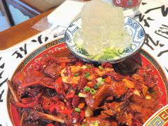 -南昌大饭店·地标美食名片(万寿宫店)