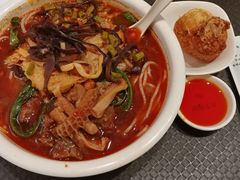 -水平有限广西米粉·广西风味集(五道口店)