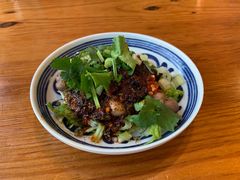-兵哥豌豆面(青华店)