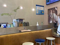 -小团圆糖水铺(襄阳南路店)