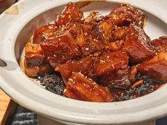 -顺香居·老字号湖北菜(江汉路店)