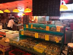 -鲜入围煮花胶鸡海鲜火锅