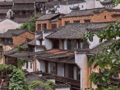 -篁岭景区