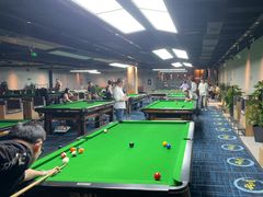 -云川台球(马甸店)