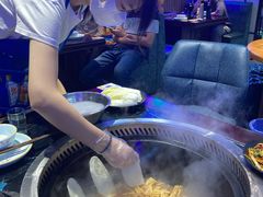 -农家霸王地锅鸡(国顺东路店)
