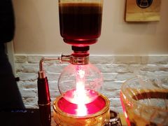 -COFFEE HOLIC(朝外SOHO店)