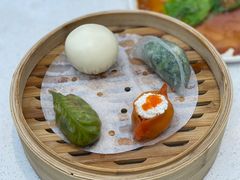 -蔡澜点心·粤菜(月星环球港店)
