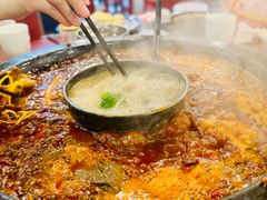 -陈眼镜火锅(总店)