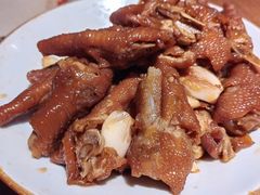 -鸽子窝(青塔店)