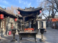 -大槐树寻根祭祖园