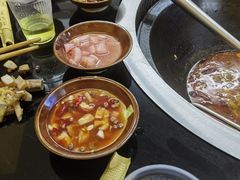 -姥家大锅台(黔龙店)