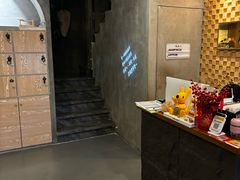 -施奈儿.洗头頭療.按摩SPA.采耳(上梅林店)