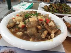 -睿柏云酒店-餐厅