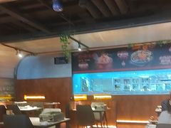 -鼎原力量东北吊炉烧烤(临河街店)