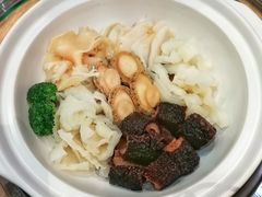 招牌佛跳墙-喜上喜鸡煲翅(吉大店)