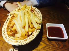 -84那年咖啡馆(李沧万达店)