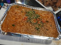 -火枪手串吧·鹤岗小串涮肚(亦庄店)